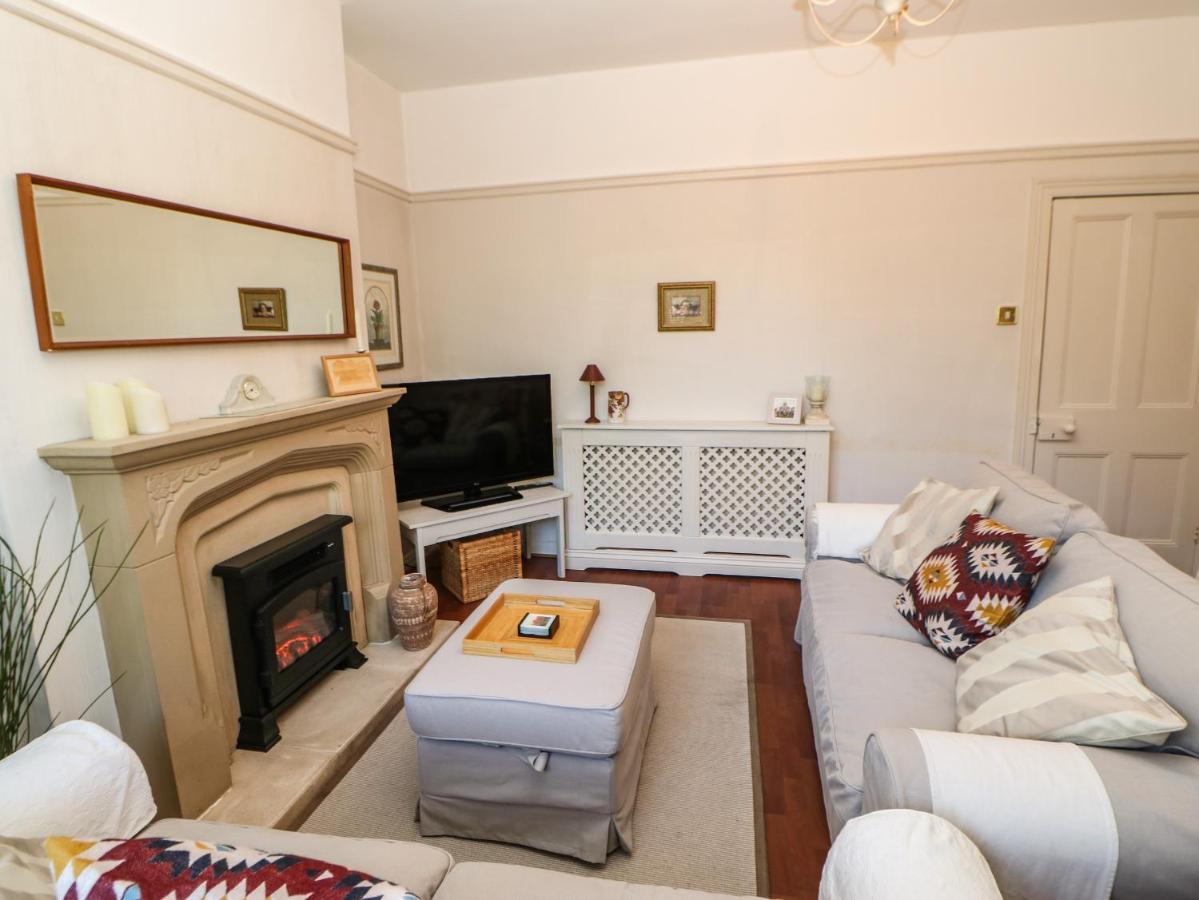 Pilgrim Cottage بيشوب أوكلاند المظهر الخارجي الصورة