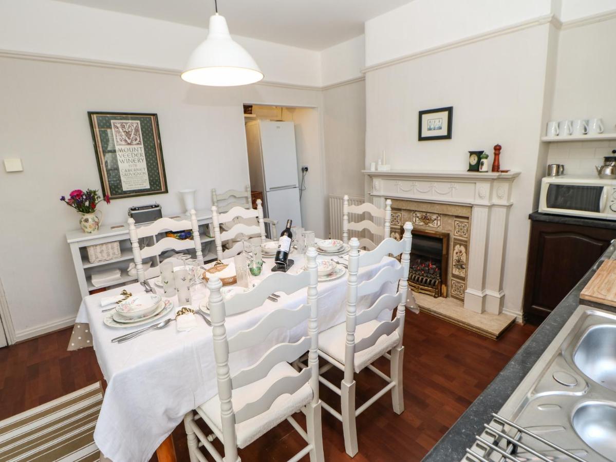Pilgrim Cottage بيشوب أوكلاند المظهر الخارجي الصورة
